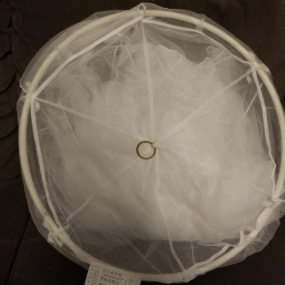 IKEA netting